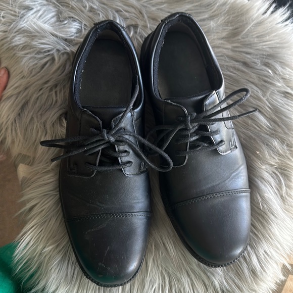 George Men's Berkley Dress Shoe Size 7.5 - Picture 2 of 4